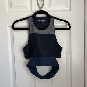 Outdoor Voices Women’s Athletic Top